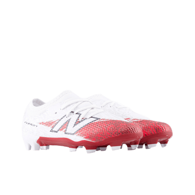 New Balance Furon V8 Elite FG Junior Football Boots - Saka Pack