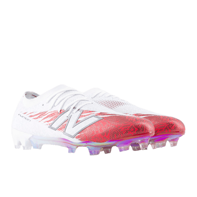 New Balance Furon V8 Elite FG Senior Football Boots - Saka Pack