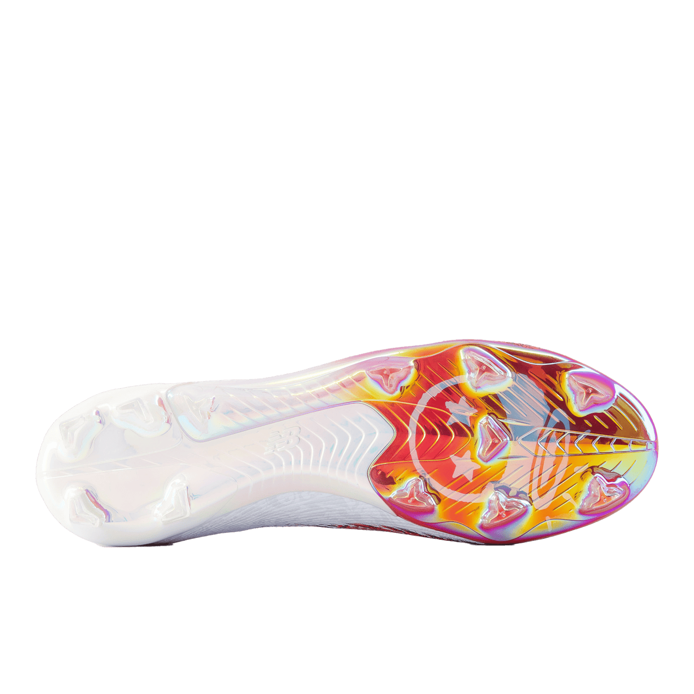 New Balance Furon V8 Elite FG Senior Football Boots - Saka Pack