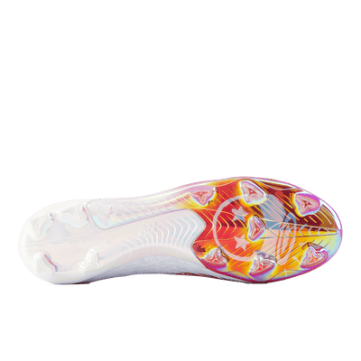 New Balance Furon V8 Elite FG Senior Football Boots - Saka Pack