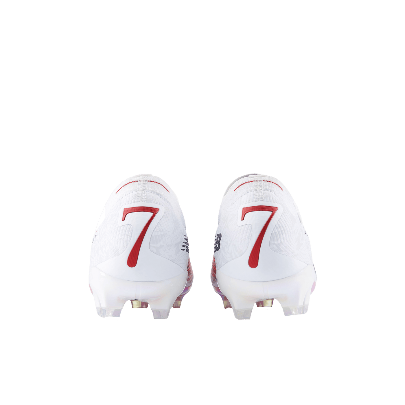 New Balance Furon V8 Elite FG Senior Football Boots - Saka Pack