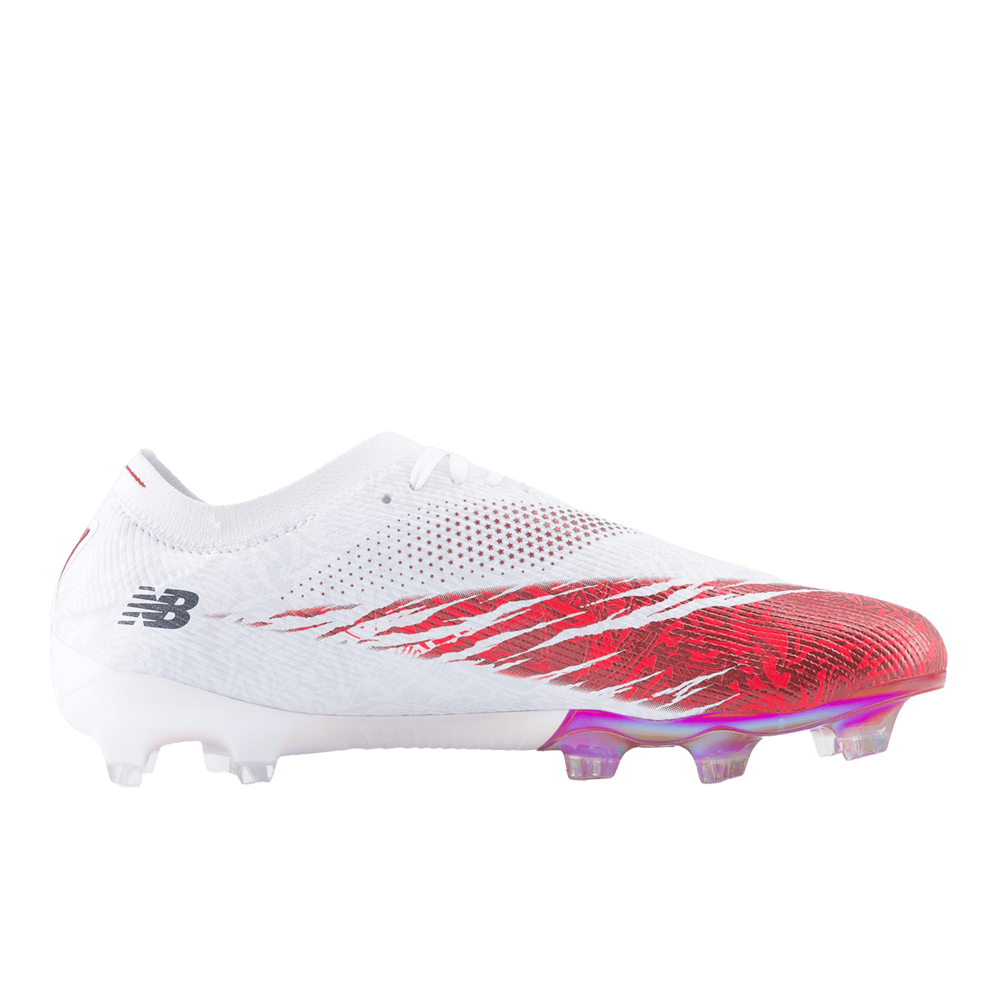 New Balance Furon V8 Elite FG Senior Football Boots - Saka Pack