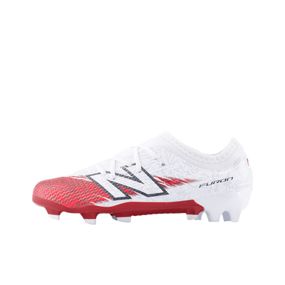 New Balance Furon V8 Elite FG Junior Football Boots - Saka Pack