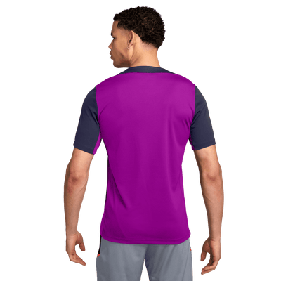 Barcelona FC Dri-Fit Adults Strike Football Top 2025/26