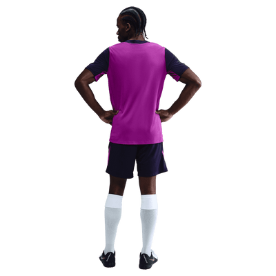 Barcelona FC Dri-Fit Adults Strike Football Top 2025/26