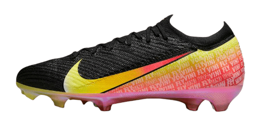 Nike Mercurial Vapor 16 Elite FG Senior Football Boots - Vini Jr