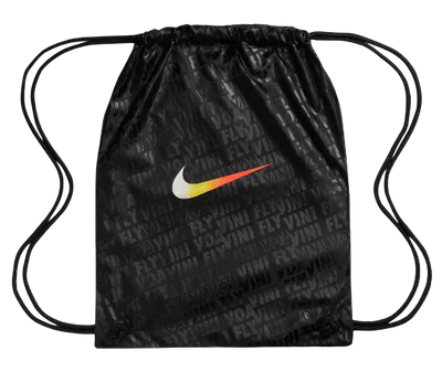 Nike Mercurial Vapor 16 Elite FG Senior Football Boots - Vini Jr