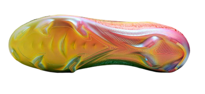 Nike Mercurial Vapor 16 Elite FG Senior Football Boots - Vini Jr