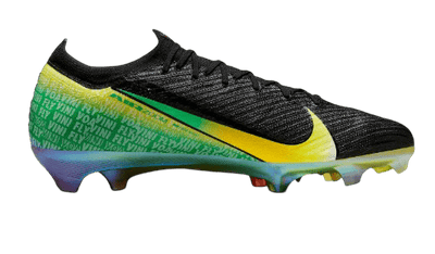 Nike Mercurial Vapor 16 Elite FG Senior Football Boots - Vini Jr