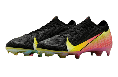 Nike Mercurial Vapor 16 Elite FG Senior Football Boots - Vini Jr