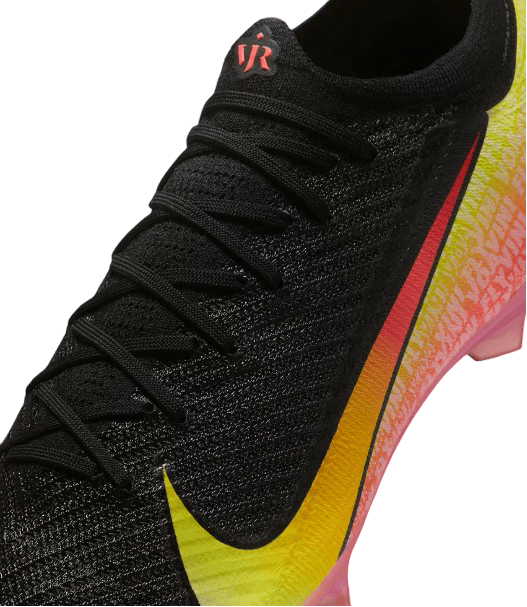 Nike Mercurial Vapor 16 Elite FG Senior Football Boots - Vini Jr