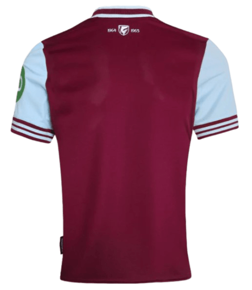 West Ham United FC Home Adults Jersey 2024/25