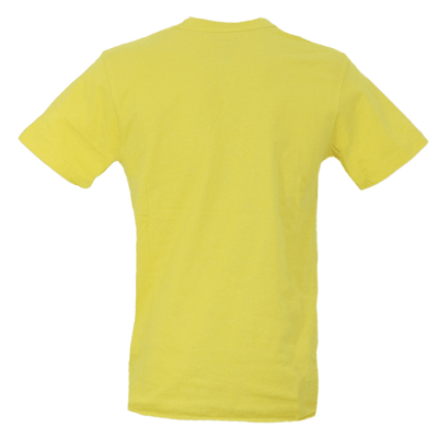 FIFA WWC 2023 Federation Australia Graphic Tee - Yellow