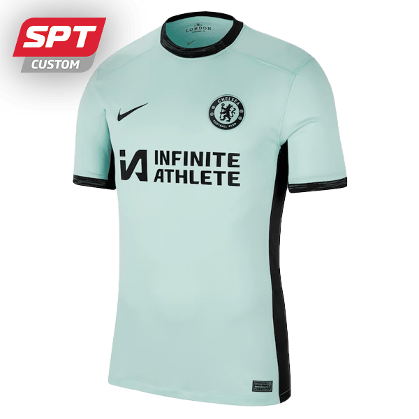 Chelsea FC Adults 3rd Jersey - 2023/24