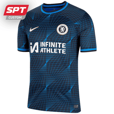 Chelsea FC Adults Away Jersey - 2023/24