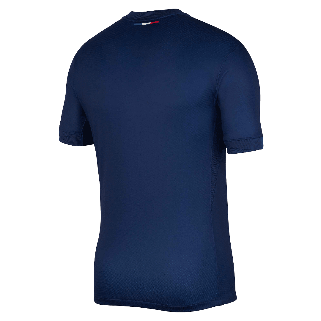 PSG FC Adults Home Jersey 2024/25