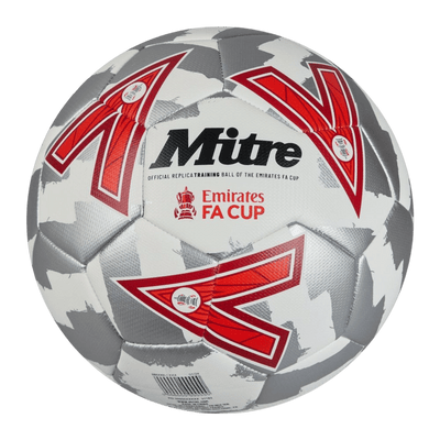 Mitre FA Cup Train Soccerball 24/25