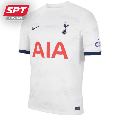 Tottenham Hotspur Adults Home Jersey - 2023/24