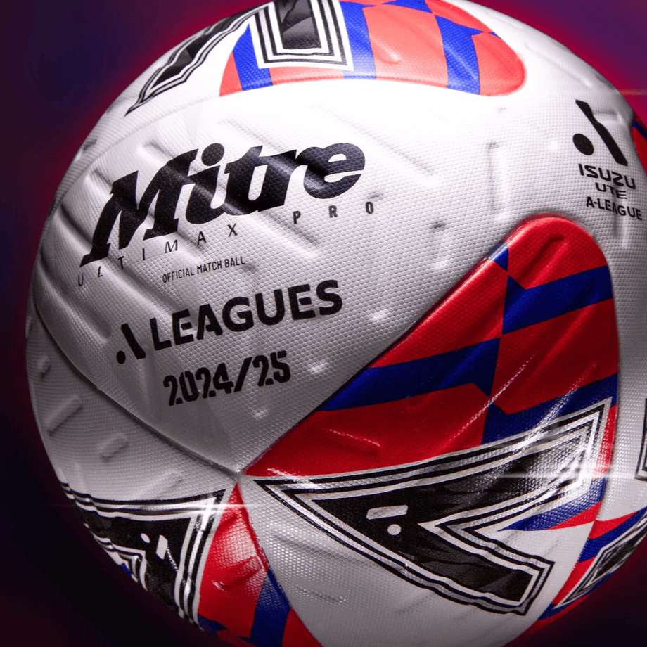 Mitre Footballs SPT Football Free shipping Australia wide