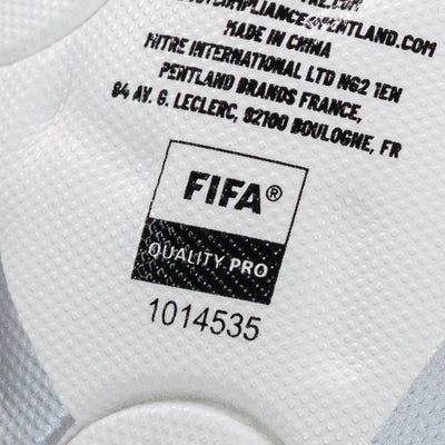 Mitre Ultimax Pro A-Leagues Finals Game Soccer Ball 2024/25