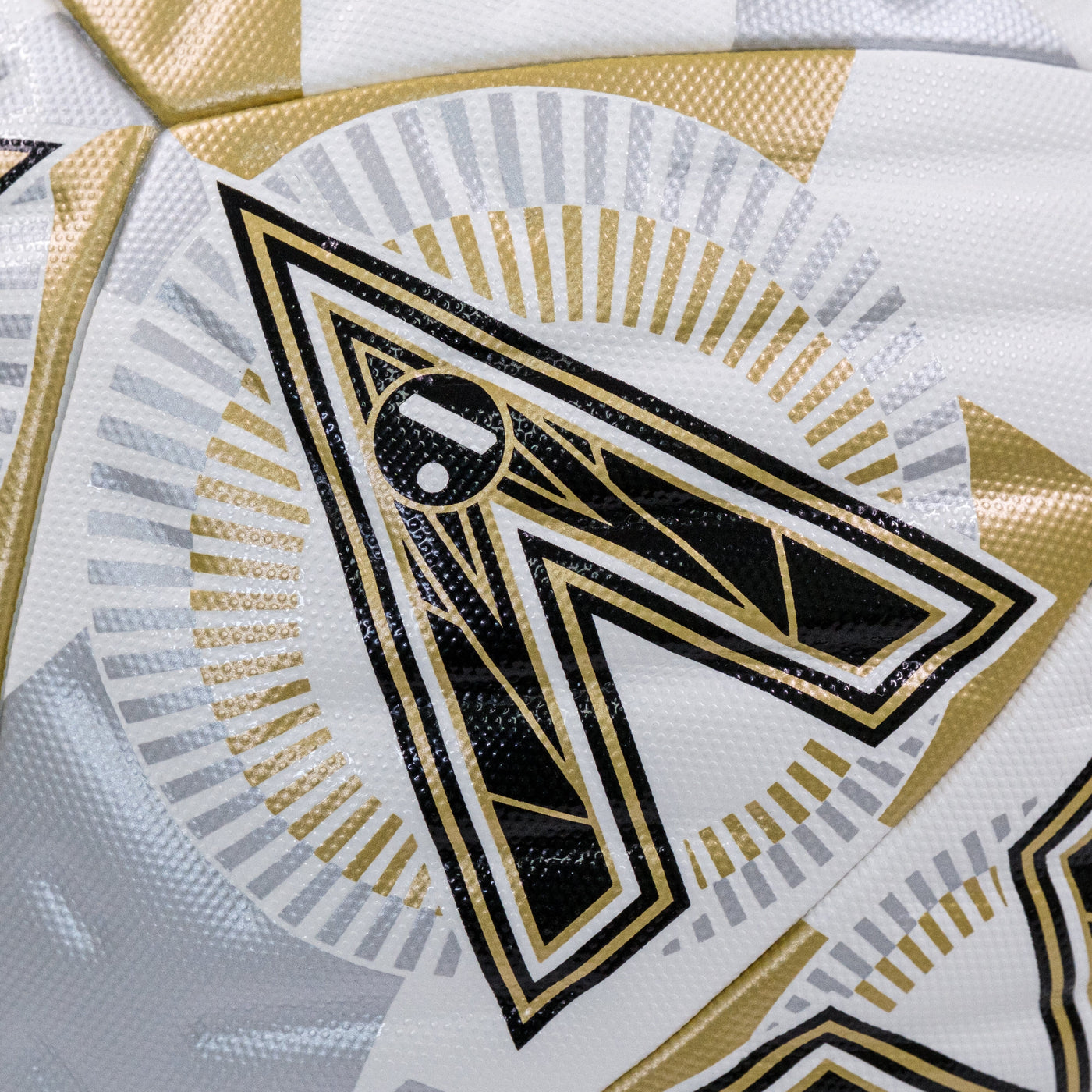 Mitre Ultimax Pro A-Leagues Finals Game Soccer Ball 2024/25