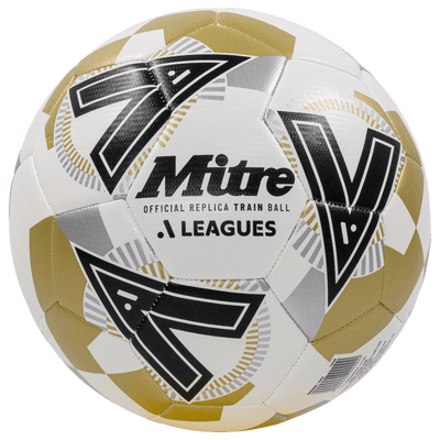 Mitre A-Leagues Finals Training Soccer Ball 2024/25