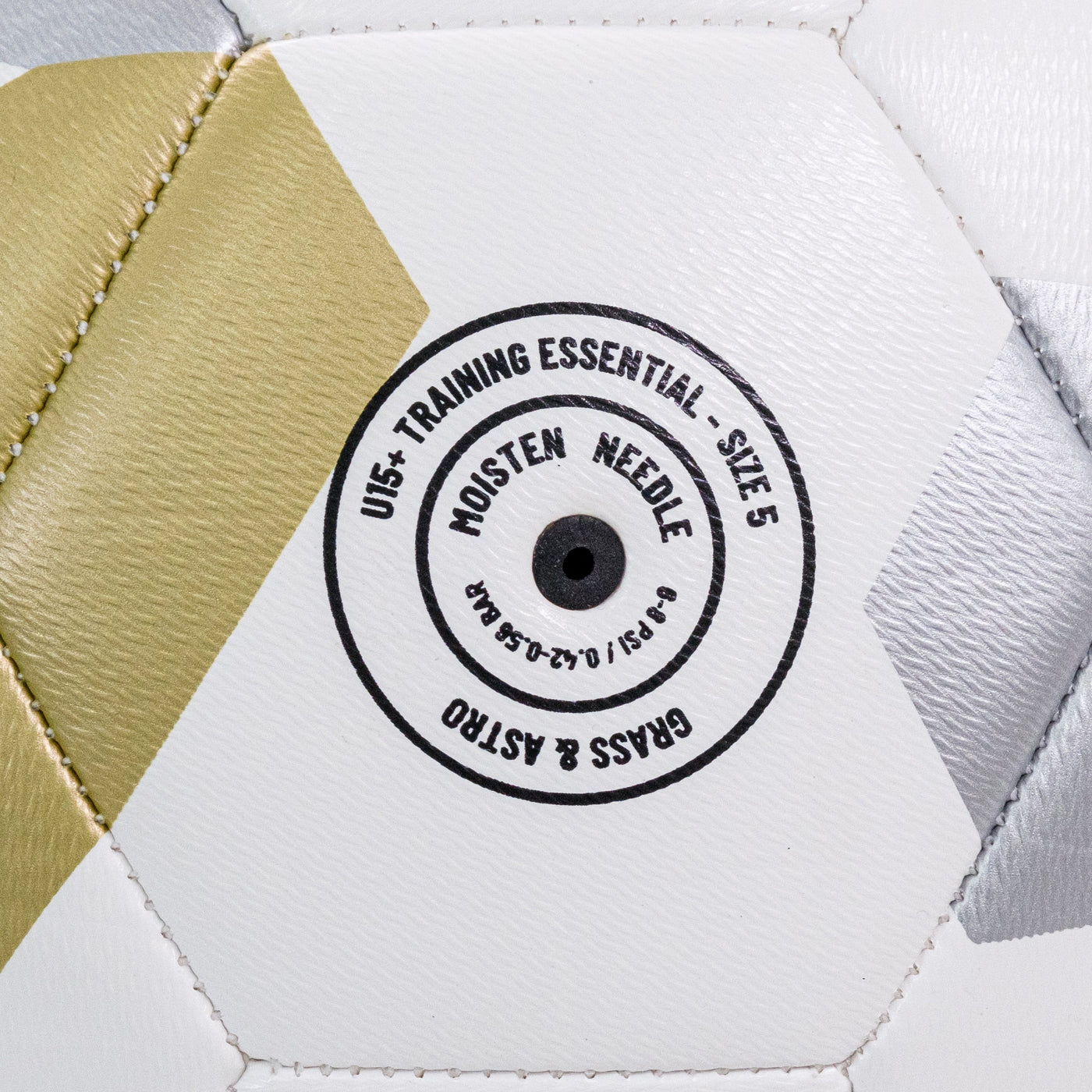 Mitre A-Leagues Finals Training Soccer Ball 2024/25