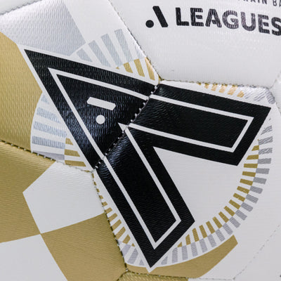 Mitre A-Leagues Finals Training Soccer Ball 2024/25
