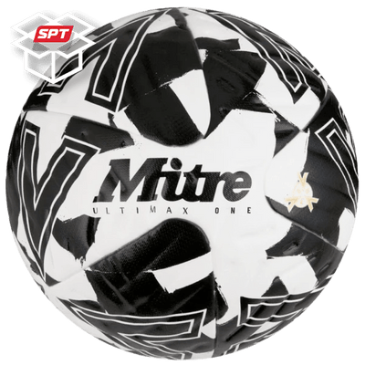 Mitre Ultimax One Soccerball - Pack/6