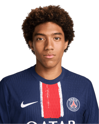 PSG FC Adults Match Home Jersey 2024/25