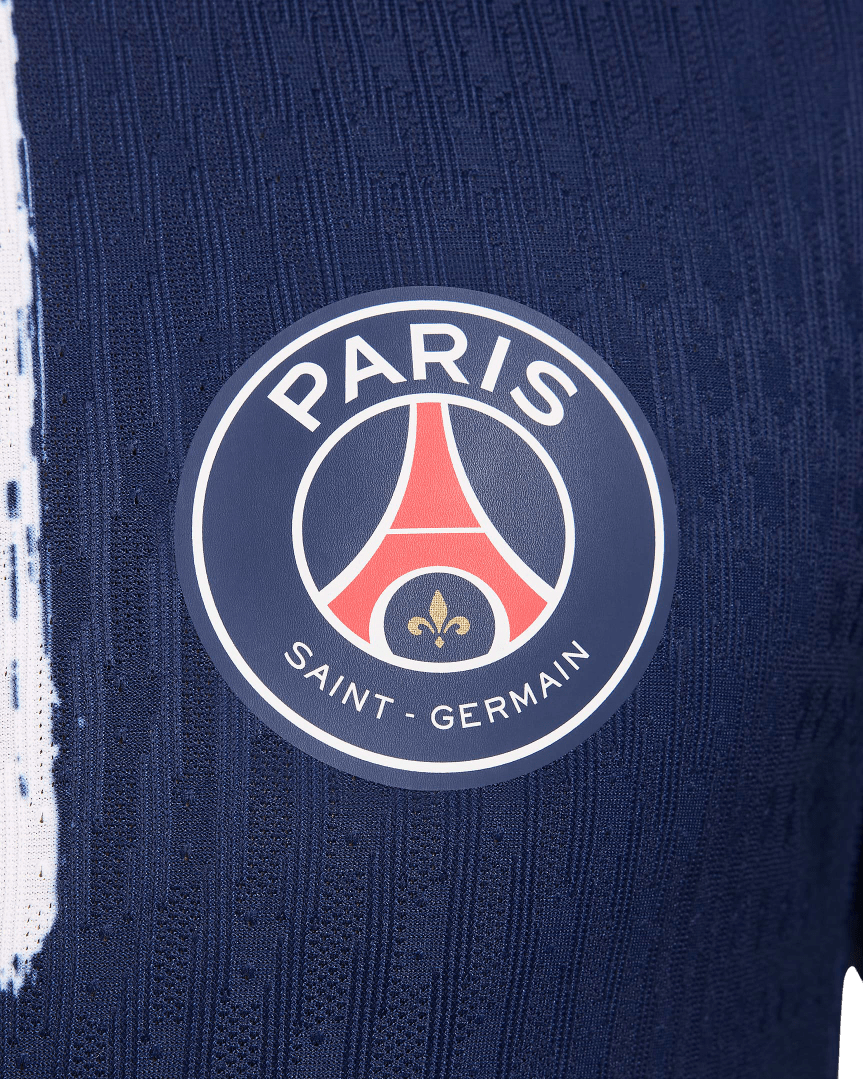 PSG FC Adults Match Home Jersey 2024/25