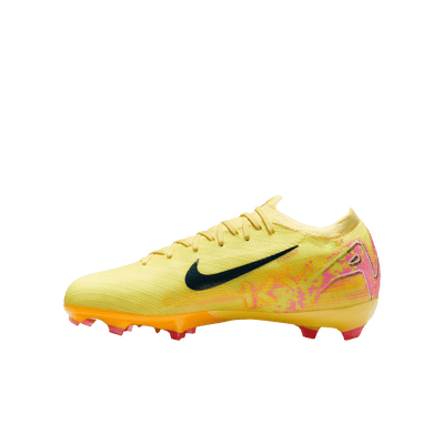 Nike Zoom Vapor 16 Pro FG Kids Football Boots - Kylian Mbappe