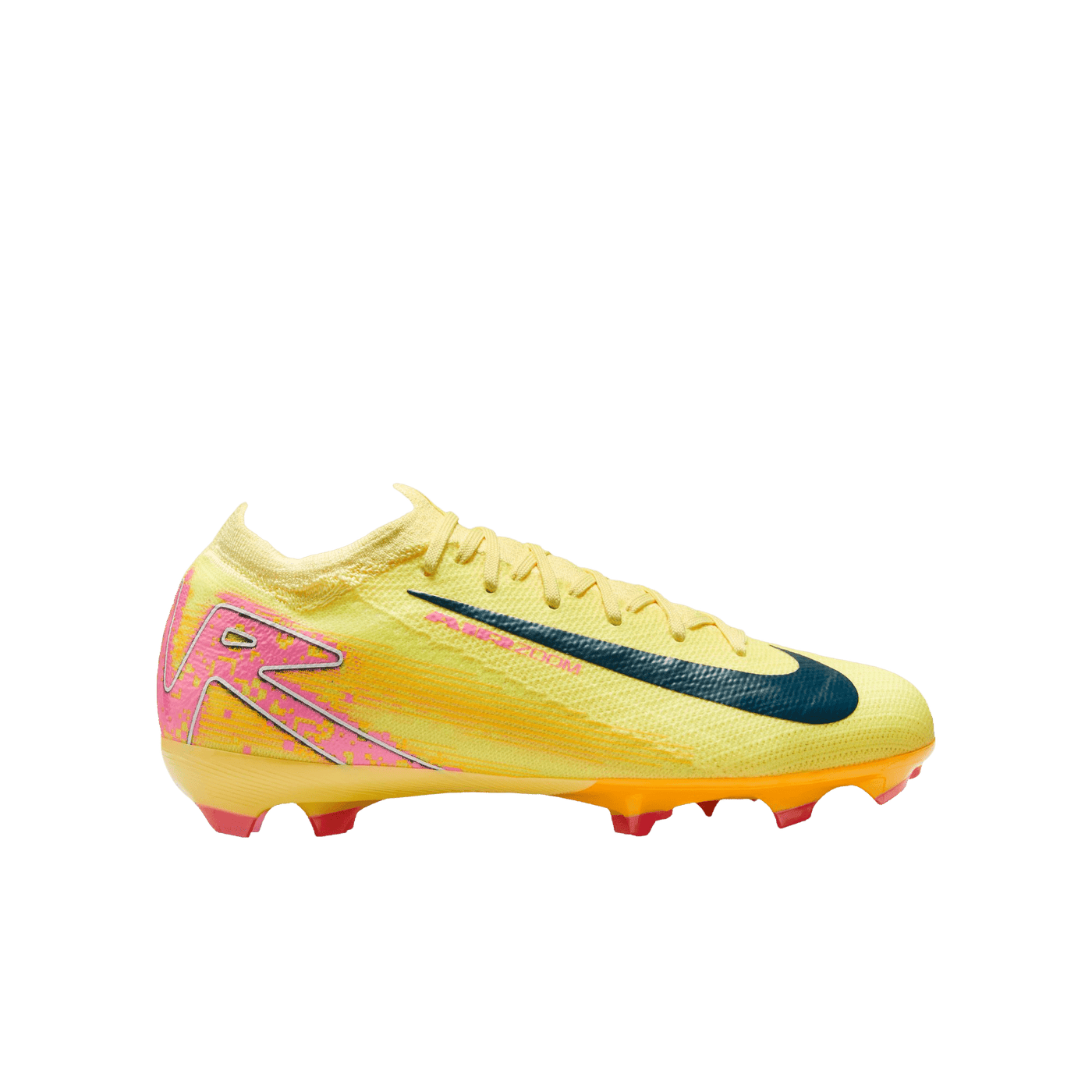 Nike Zoom Vapor 16 Pro FG Kids Football Boots - Kylian Mbappe