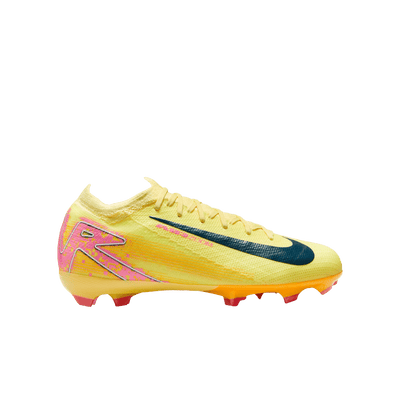 Nike Zoom Vapor 16 Pro FG Kids Football Boots - Kylian Mbappe