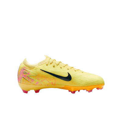 Nike Zoom Vapor 16 Pro FG Kids Football Boots - Kylian Mbappe