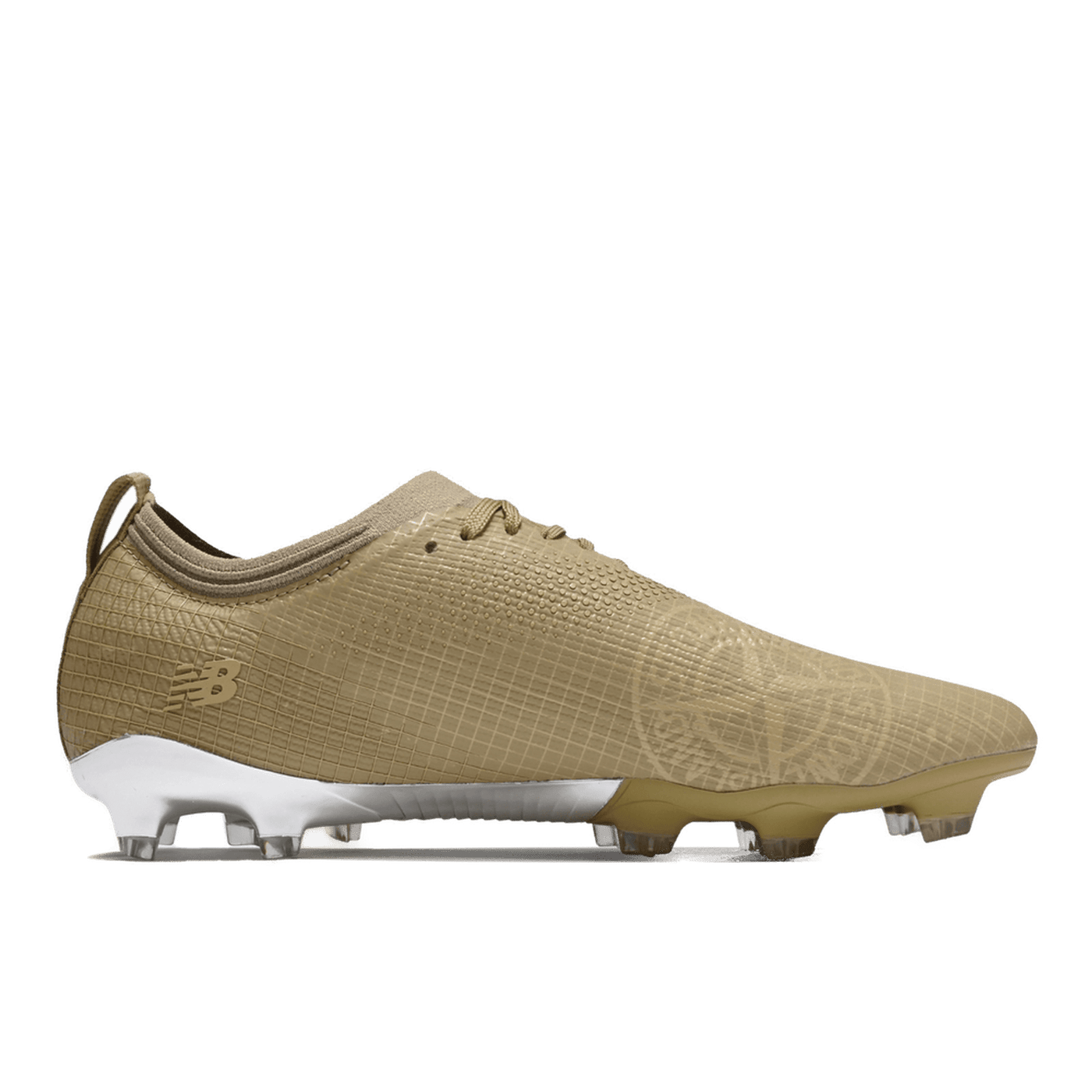 New Balance Furon V8 Elite FG Senior Football Boots - Stone Island Pack