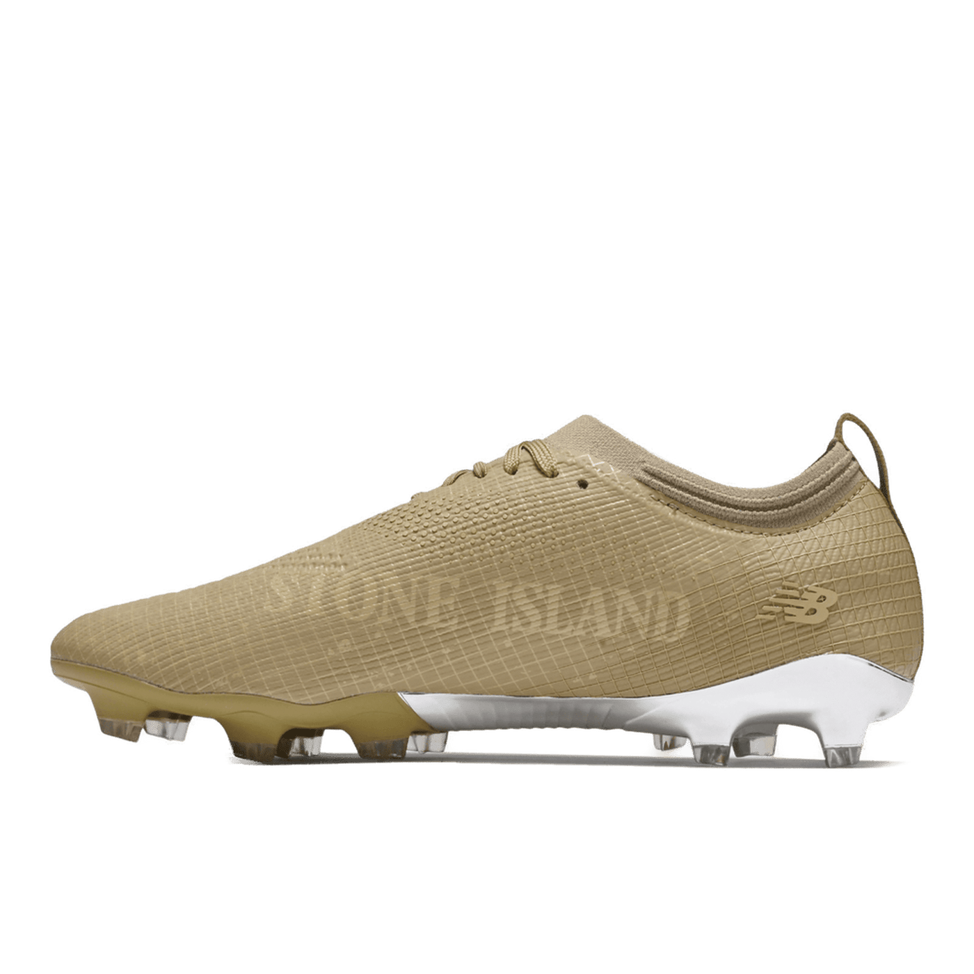 New Balance Furon V8 Elite FG Senior Football Boots - Stone Island Pack