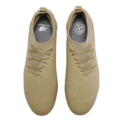New Balance Furon V8 Elite FG Senior Football Boots - Stone Island Pack