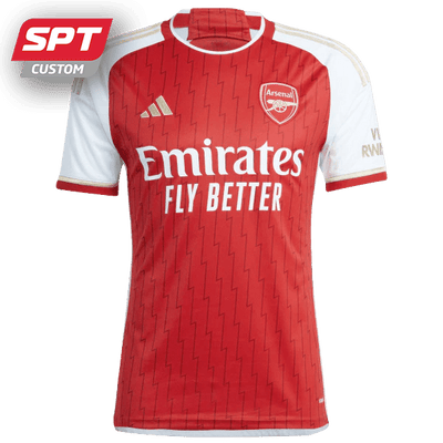 Arsenal FC Adults Home Jersey - 2023/24