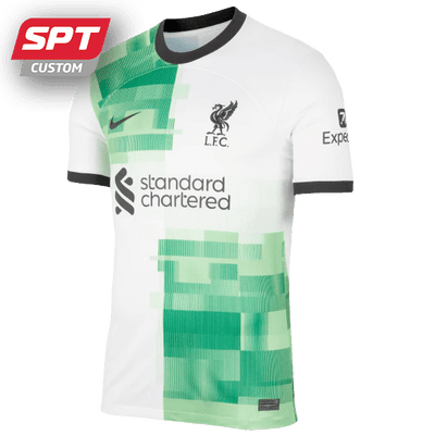 Liverpool FC Adults Away Jersey - 2023/24