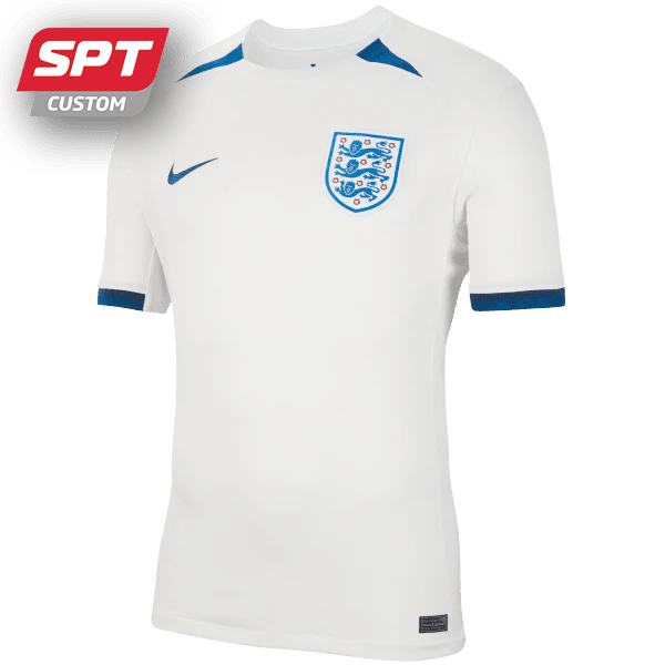 England national hot sale team jersey