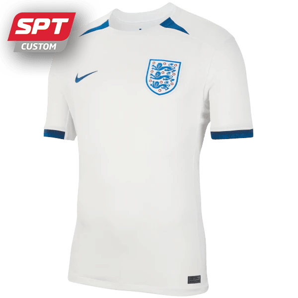 England National Adults Home Jersey 2023