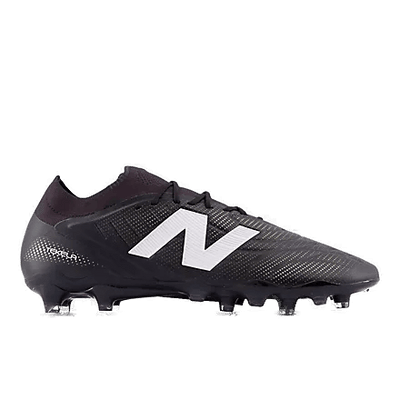 New Balance Tekela V5 Elite FG Senior Football Boots - Black