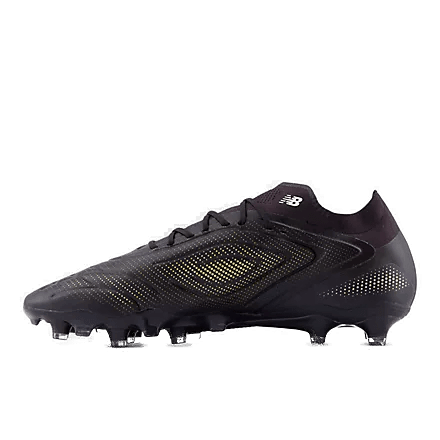 New Balance Tekela V5 Elite FG Senior Football Boots - Black