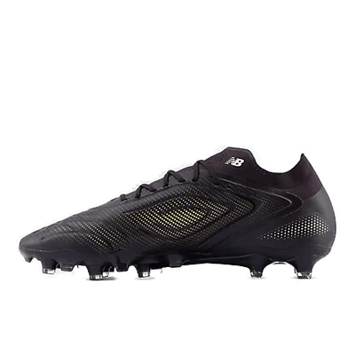 New Balance Tekela V5 Elite FG Senior Football Boots - Black