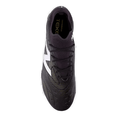 New Balance Tekela V5 Elite FG Senior Football Boots - Black
