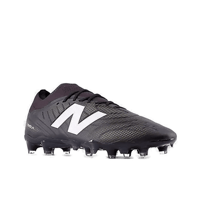 New Balance Tekela V5 Elite FG Senior Football Boots - Black