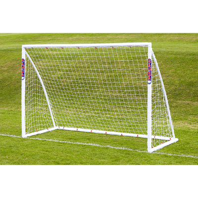 Samba 3mx2m uPVC Portable Trainer Goal - SPTFootball | Australia Football online - boots, equipment and more