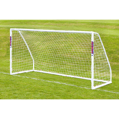 Samba 5mx2m uPVC Portable Match Goal - SPTFootball | Australia Football online - boots, equipment and more