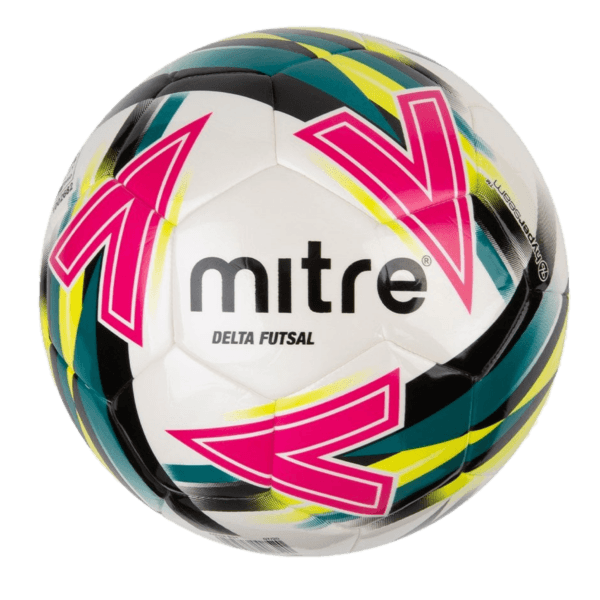 Mitre Delta Futsal Match Ball